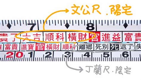 文公尺尺寸 廣東省五華縣